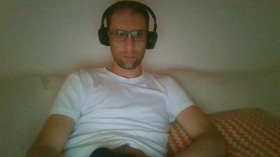 keke_m23 webcam model stream image