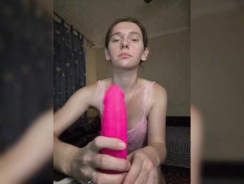 Your_Kitty webcam model stream image