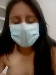 Rosyshadow webcam stripchat model stream image