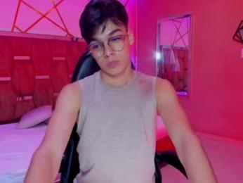 gerony_ webcam model stream image