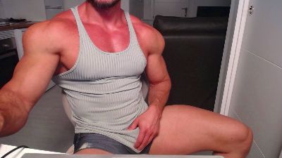 Vecinito_ webcam model stream image