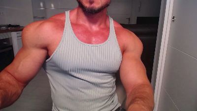 Vecinito_ webcam model stream image