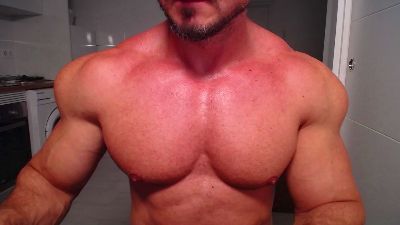 Vecinito_ webcam cam4 model stream image