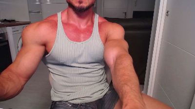 Vecinito_ webcam model stream image