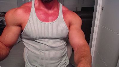 Vecinito_ webcam model stream image