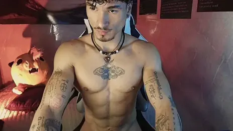 Thomas_Fit1 webcam stripchat model stream image