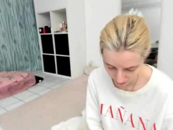 kenziedawton webcam model stream image