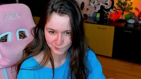 ameli_moon webcam model stream image