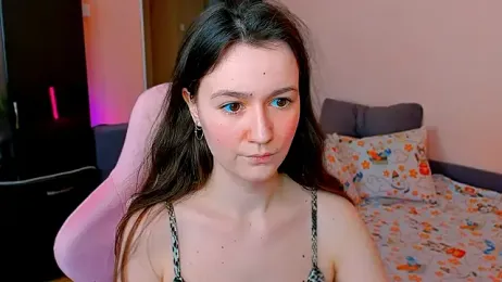 ameli_moon webcam model stream image