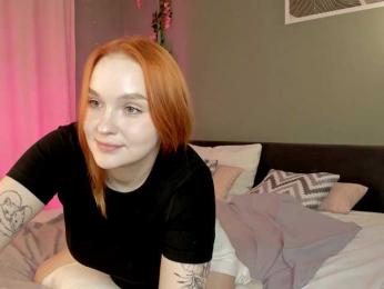 MargoBlaze webcam model stream image