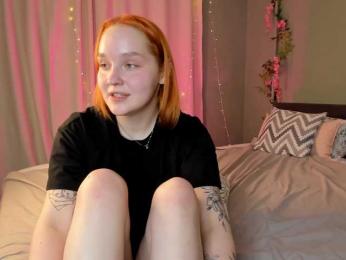 MargoBlaze webcam model stream image