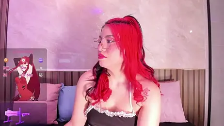 EmmaSwift_ webcam stripchat model stream image