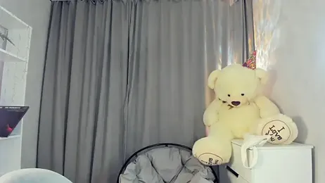 BelleDream webcam model stream image