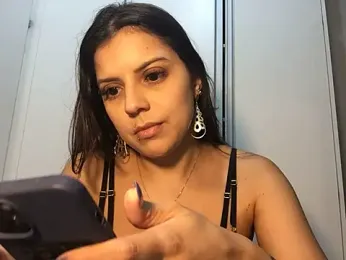 angelsecrets webcam model stream image
