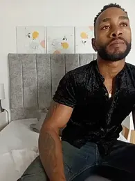 Dante_Knox webcam model stream image