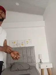 Dante_Knox webcam stripchat model stream image