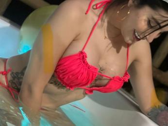 SophiaVolkva webcam livejasmin model stream image