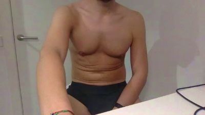 DanSmith_ webcam cam4 model stream image