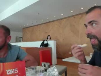 hardworkertn webcam chaturbate model stream image