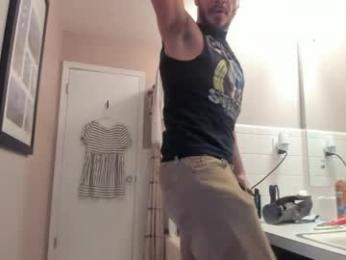 hardworkertn webcam chaturbate model stream image