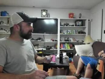 hardworkertn webcam chaturbate model stream image