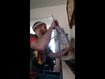 illuxx webcam chaturbate model stream image