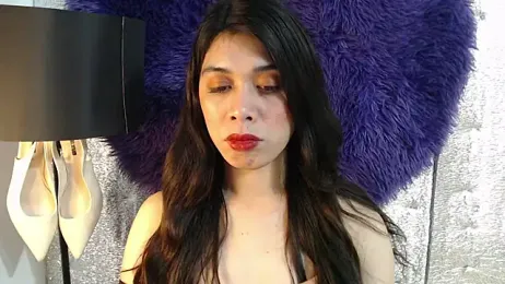 RoseAmarie webcam model stream image