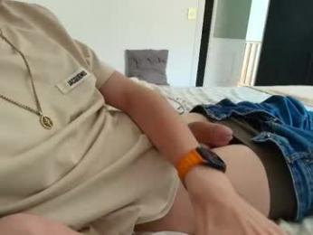 matwinko webcam model stream image