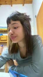 anahi50 webcam model stream image