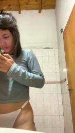 anahi50 webcam model stream image
