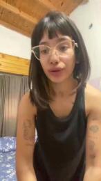 anahi50 webcam model stream image