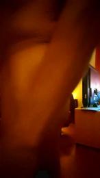 Atletico webcam model stream image