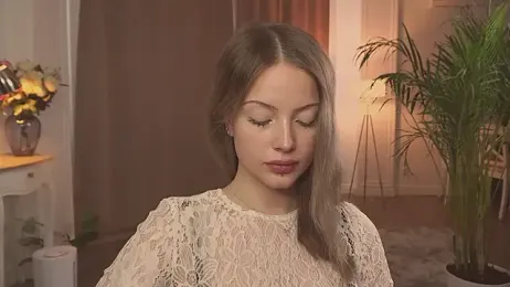 _lovendy_ webcam model stream image