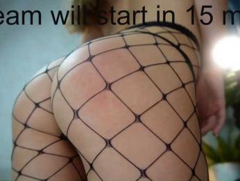 AzureGrace webcam model stream image