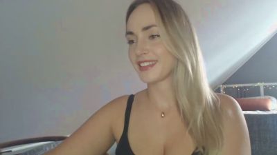 ScarlettAngelX webcam model stream image