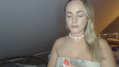 ScarlettAngelX webcam model stream image