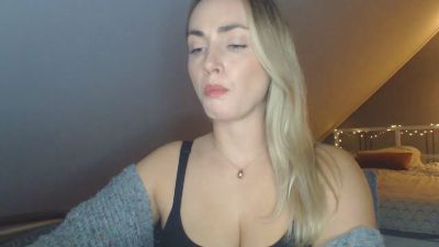 ScarlettAngelX webcam model stream image