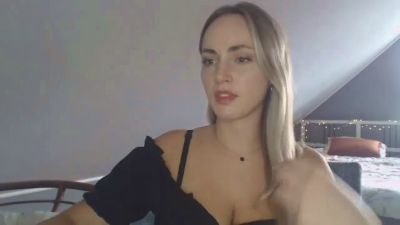 ScarlettAngelX webcam model stream image