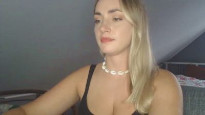 ScarlettAngelX webcam model stream image