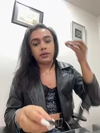 KendaallFox_ webcam stripchat model stream image
