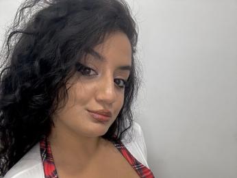 ElviraEda webcam model stream image