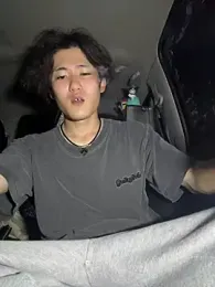 chiba_chan webcam model stream image