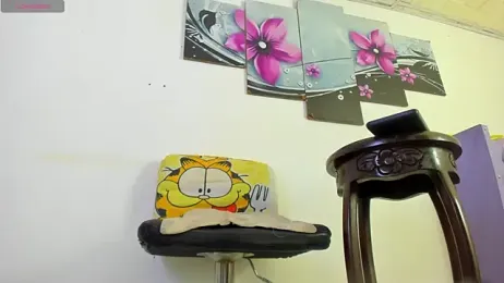 baiolethX webcam model stream image