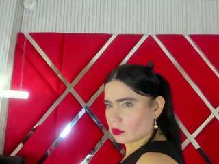 susancouper webcam model stream image