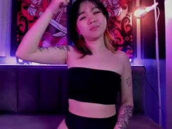 jadeykhada webcam chaturbate model stream image
