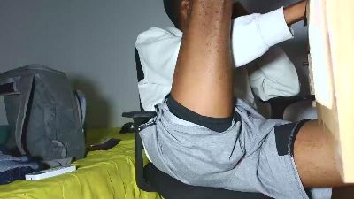 LokitoCrazy07 webcam model stream image