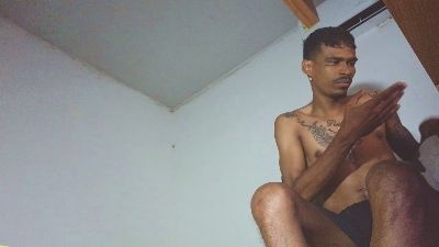 LokitoCrazy07 webcam model stream image