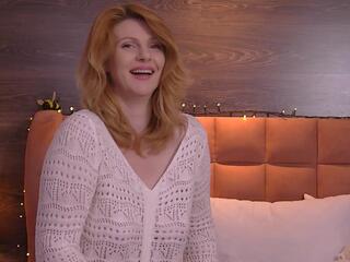 Olivia Onya webcam flirt4free model stream image