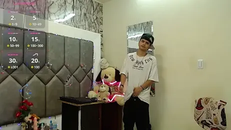 Steve_Hotman webcam model stream image