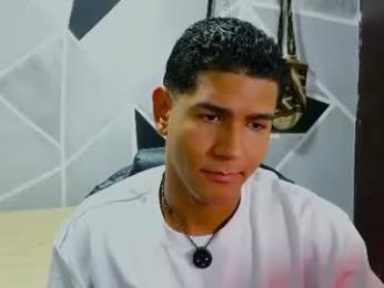 latinohotboy_ webcam chaturbate model stream image